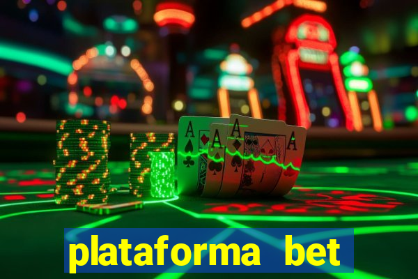 plataforma bet pagando no cadastro sem depósito